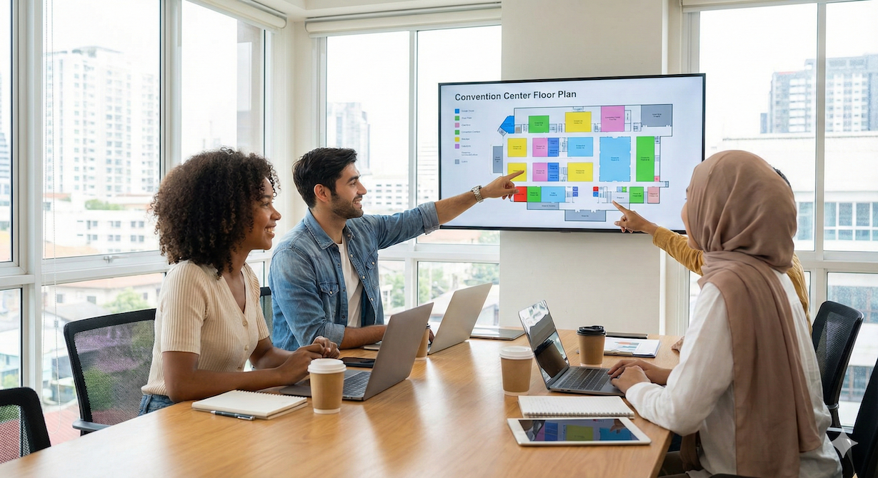 From Local Meetup to Global Stage: How One Organizer Scaled Events with Karibisha